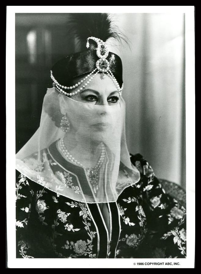 后宫的规条剧照的剧照