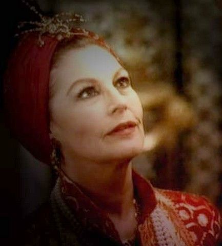 后宫的规条剧照的剧照