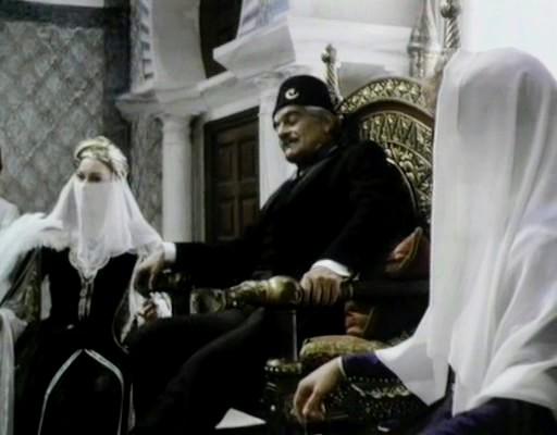 后宫的规条剧照的剧照