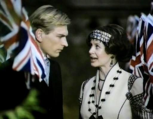 后宫的规条剧照的剧照