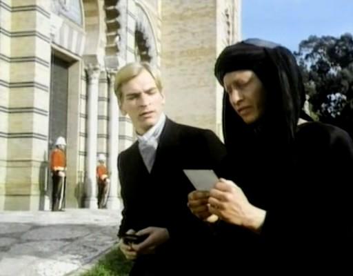 后宫的规条剧照的剧照