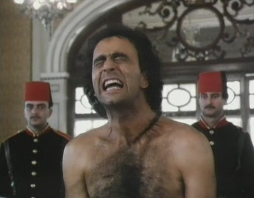 后宫的规条剧照的剧照