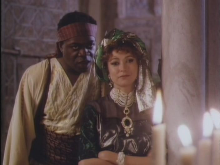 后宫的规条剧照的剧照