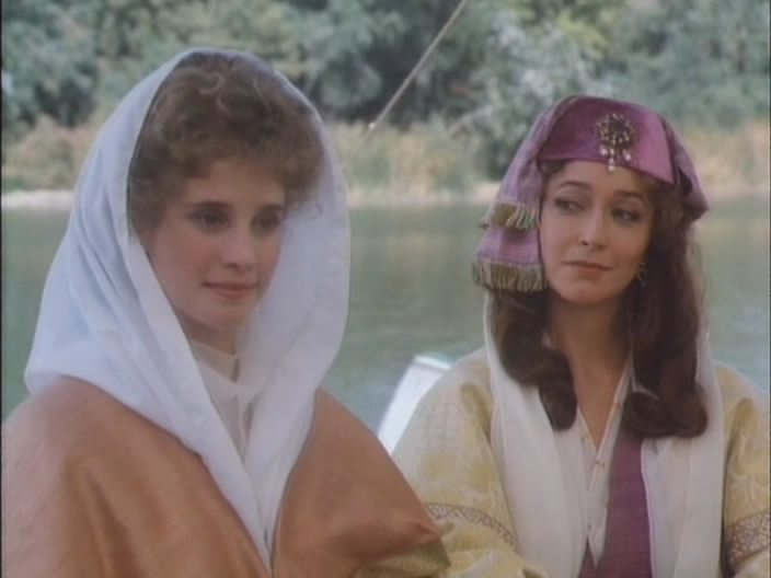 后宫的规条剧照的剧照