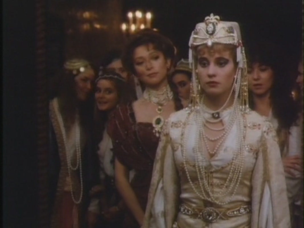 后宫的规条剧照的剧照