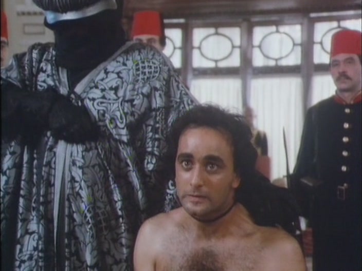 后宫的规条剧照的剧照