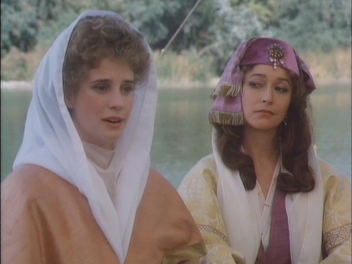 后宫的规条剧照的剧照