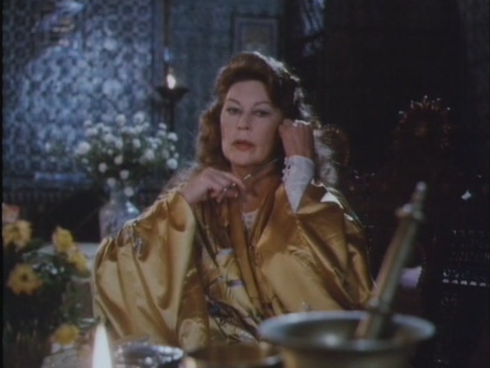 后宫的规条剧照的剧照