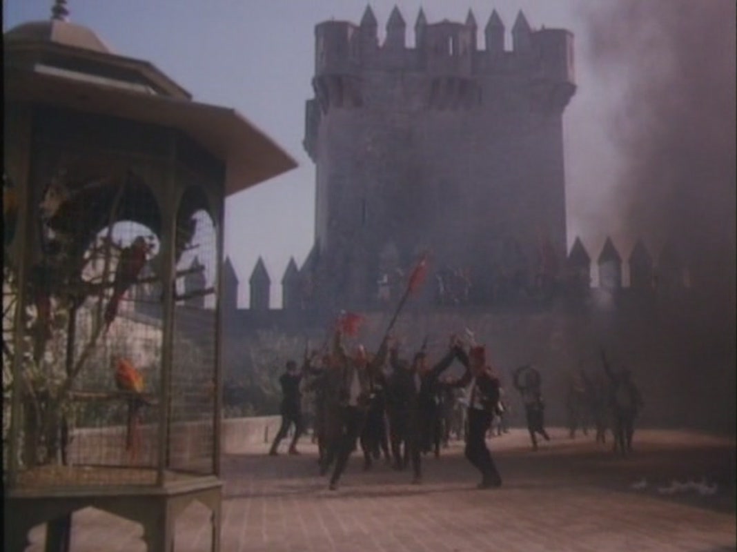 后宫的规条剧照的剧照