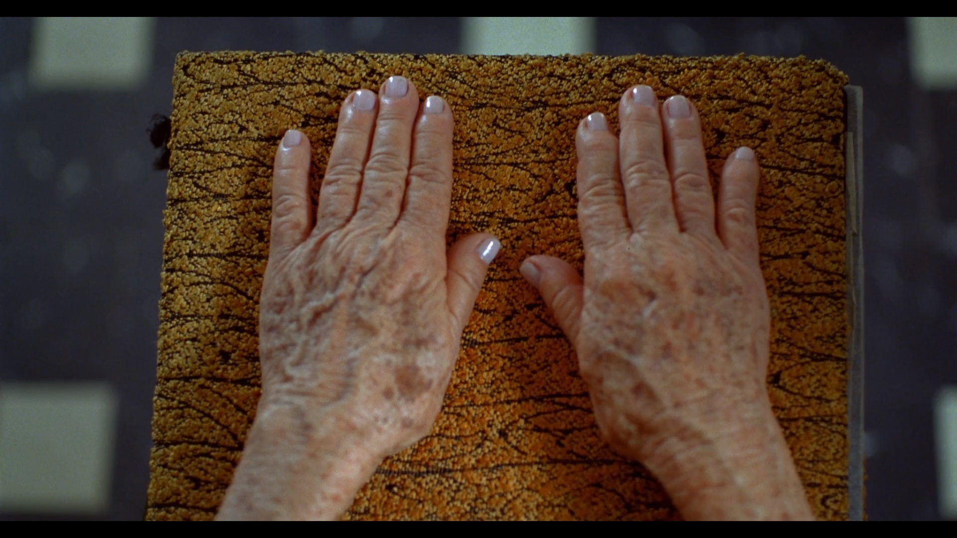 真菌剧照的剧照