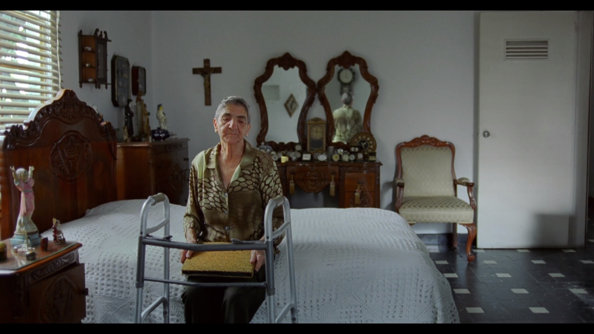 真菌剧照的剧照