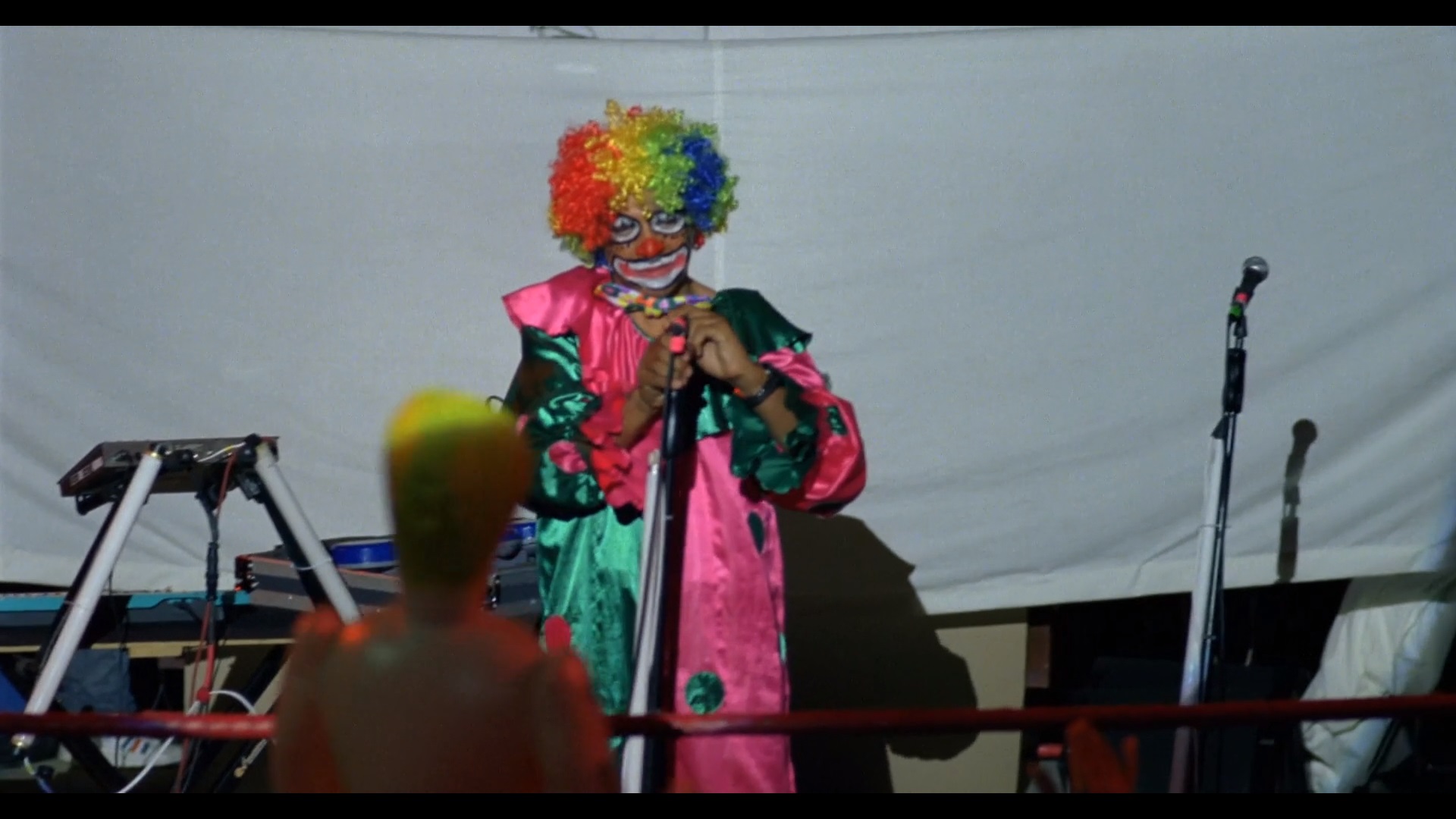 真菌剧照的剧照