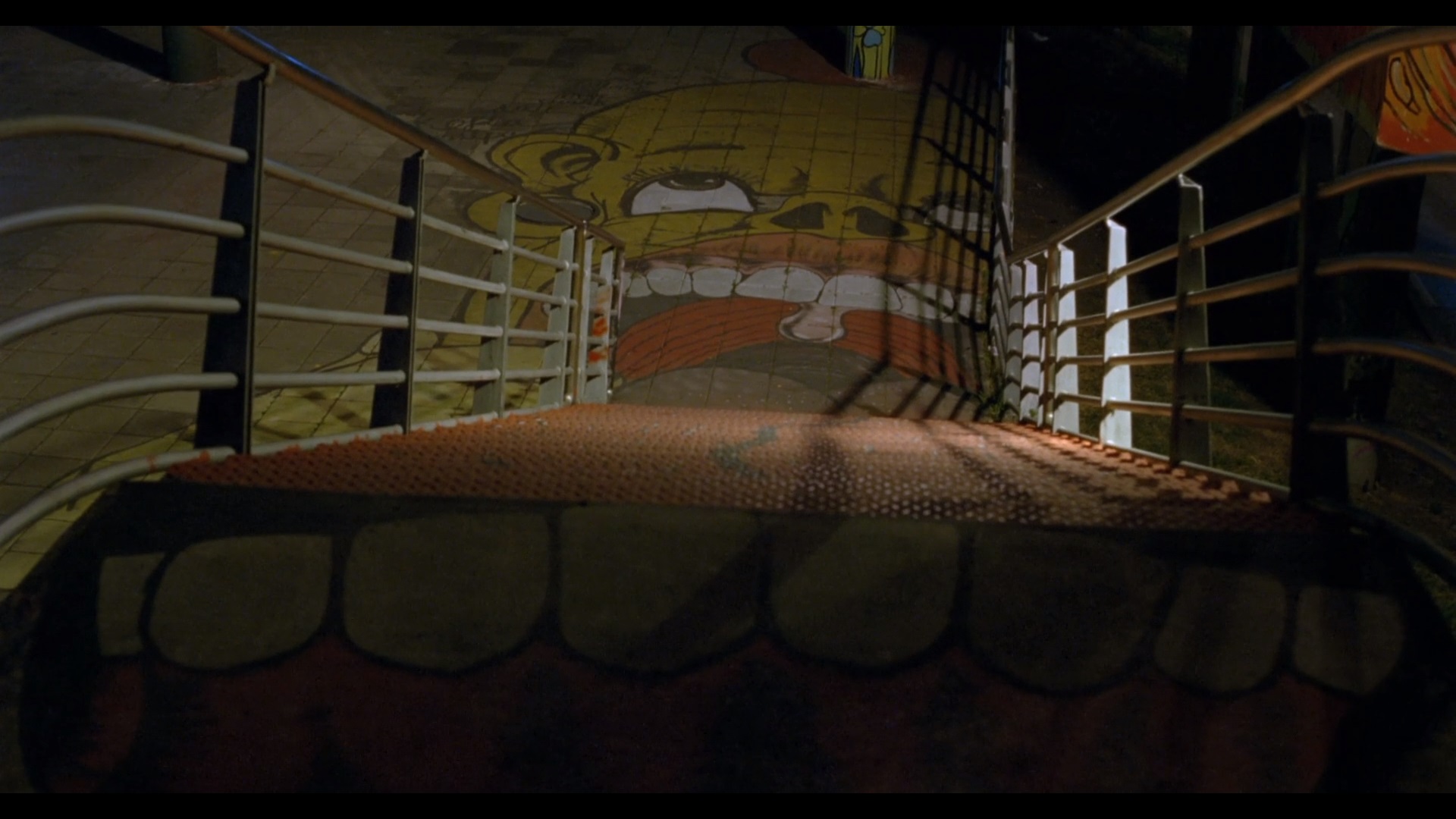 真菌剧照的剧照