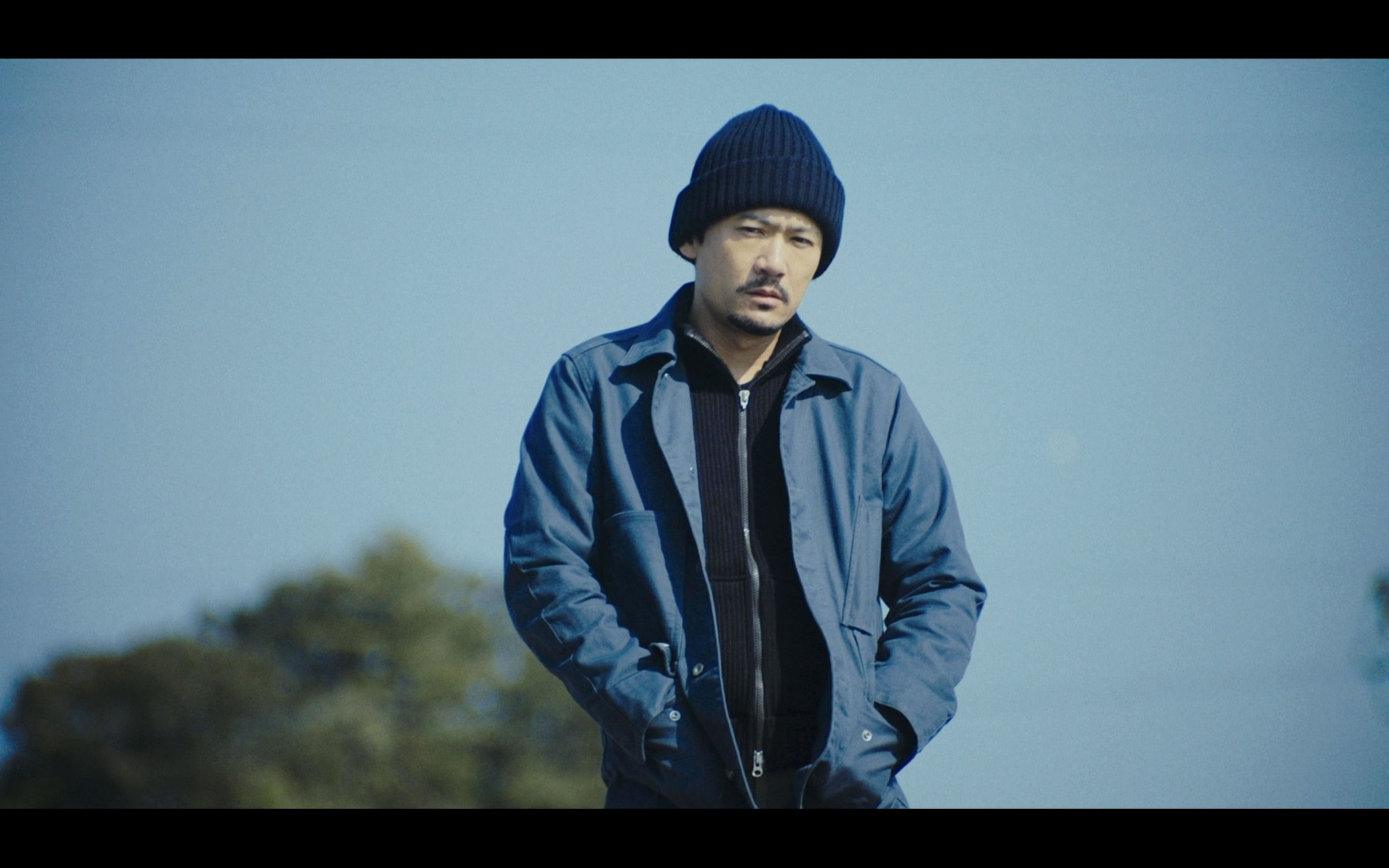 半世界剧照的剧照