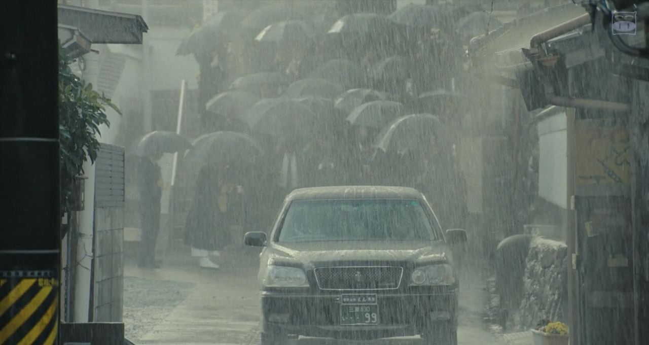 半世界剧照的剧照