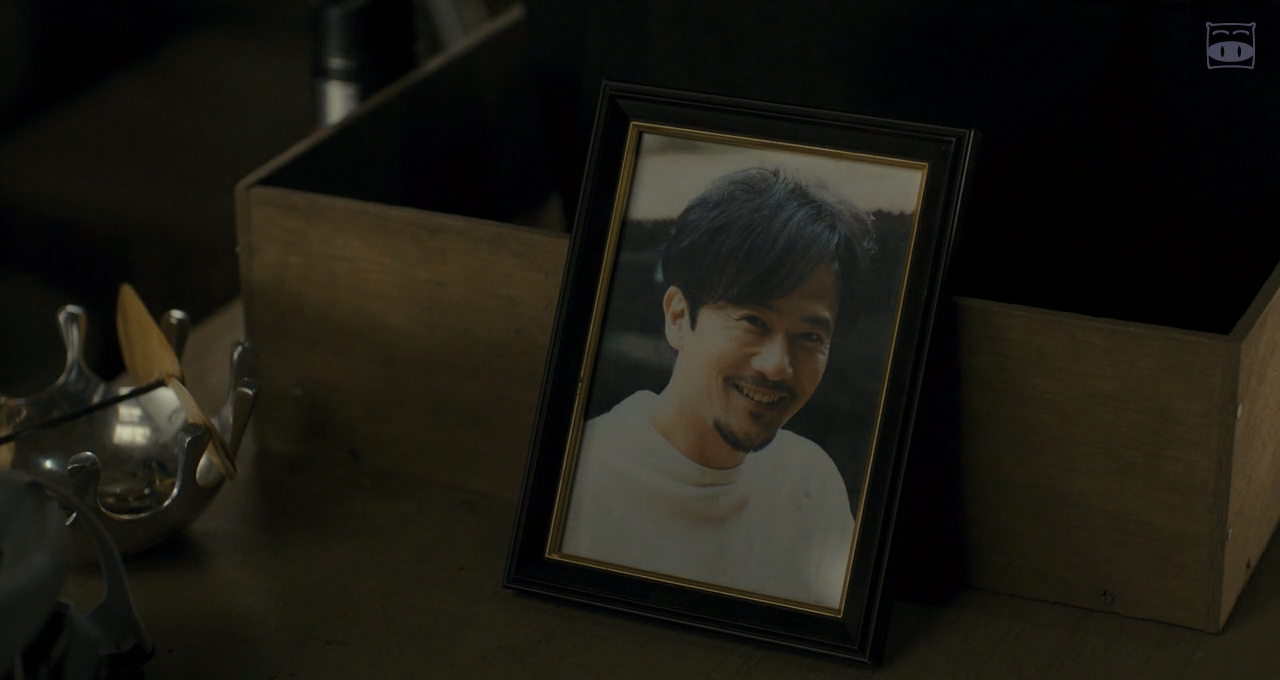 半世界剧照的剧照