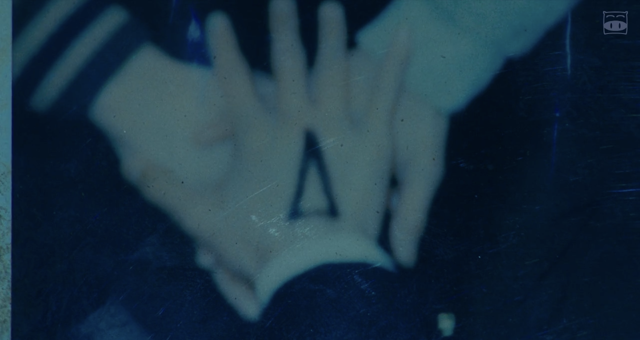 半世界剧照的剧照