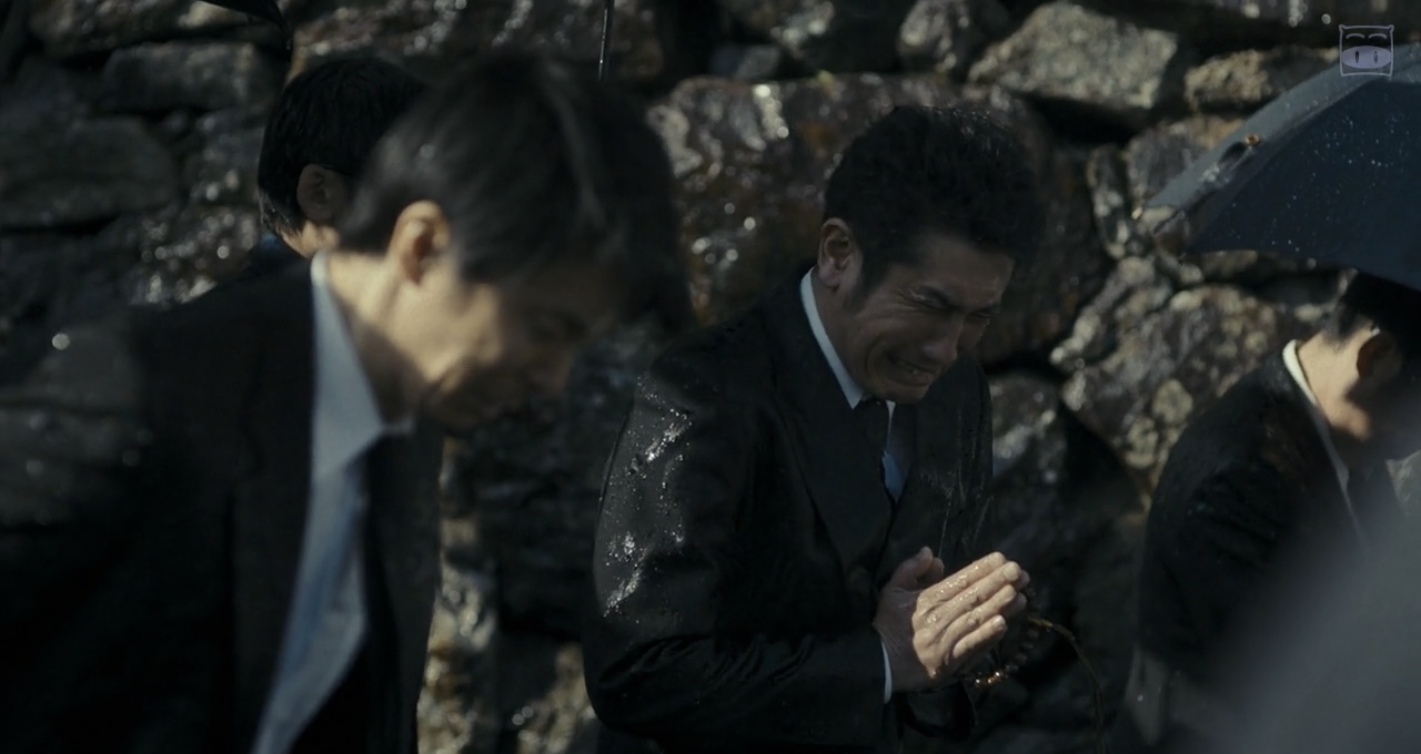 半世界剧照的剧照