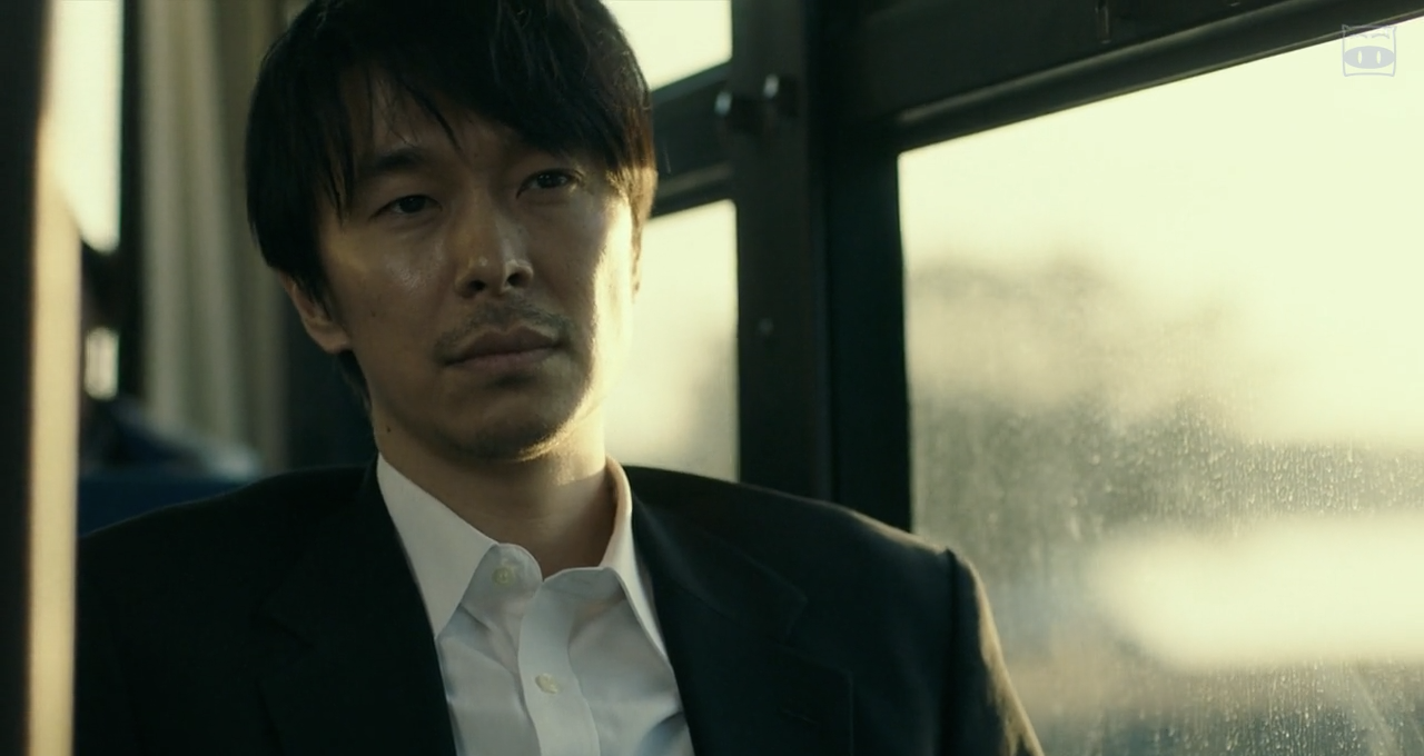 半世界剧照的剧照