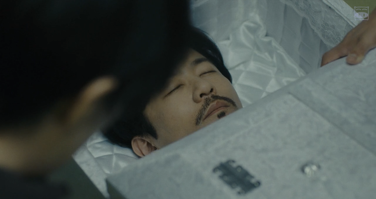 半世界剧照的剧照