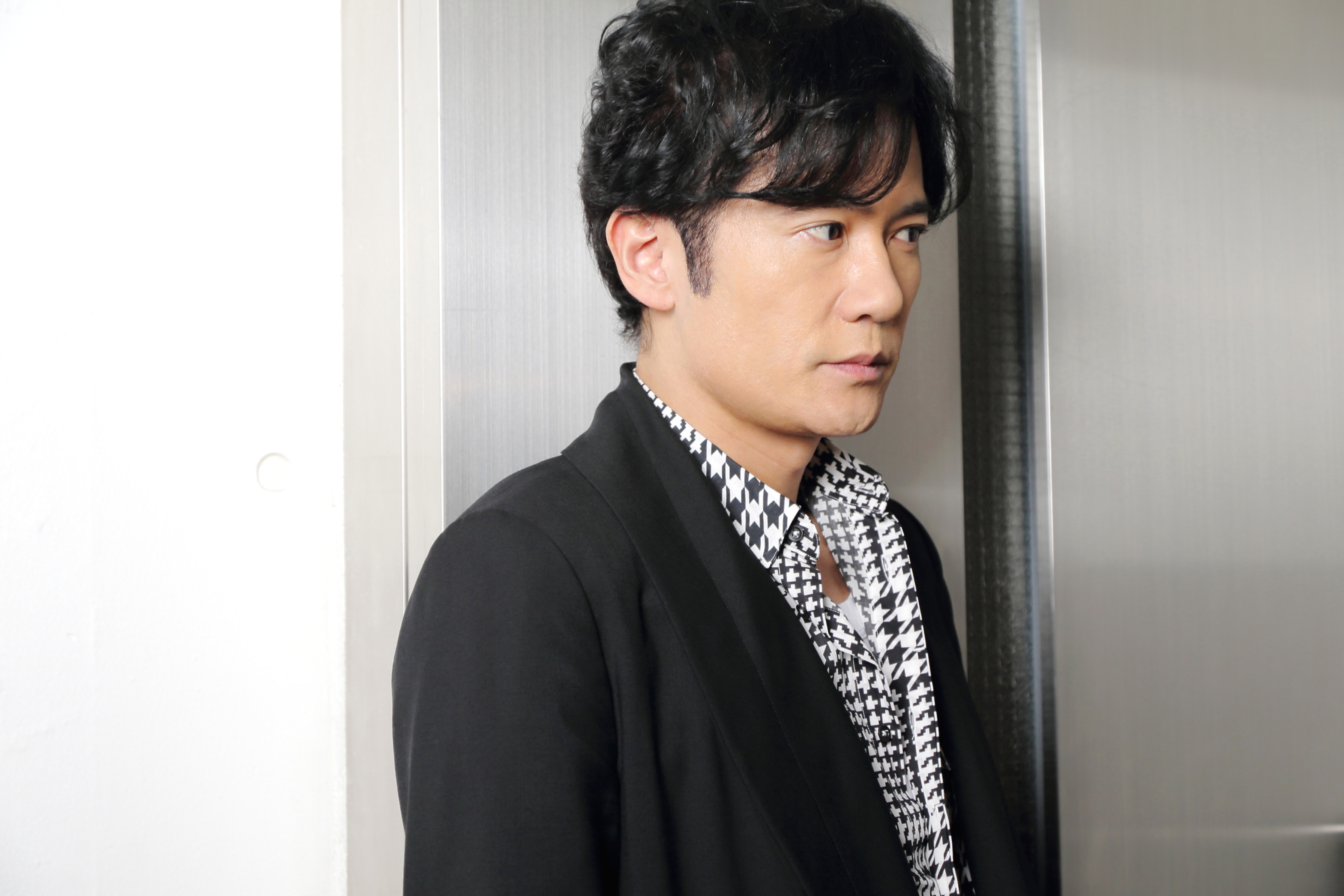 半世界剧照的剧照