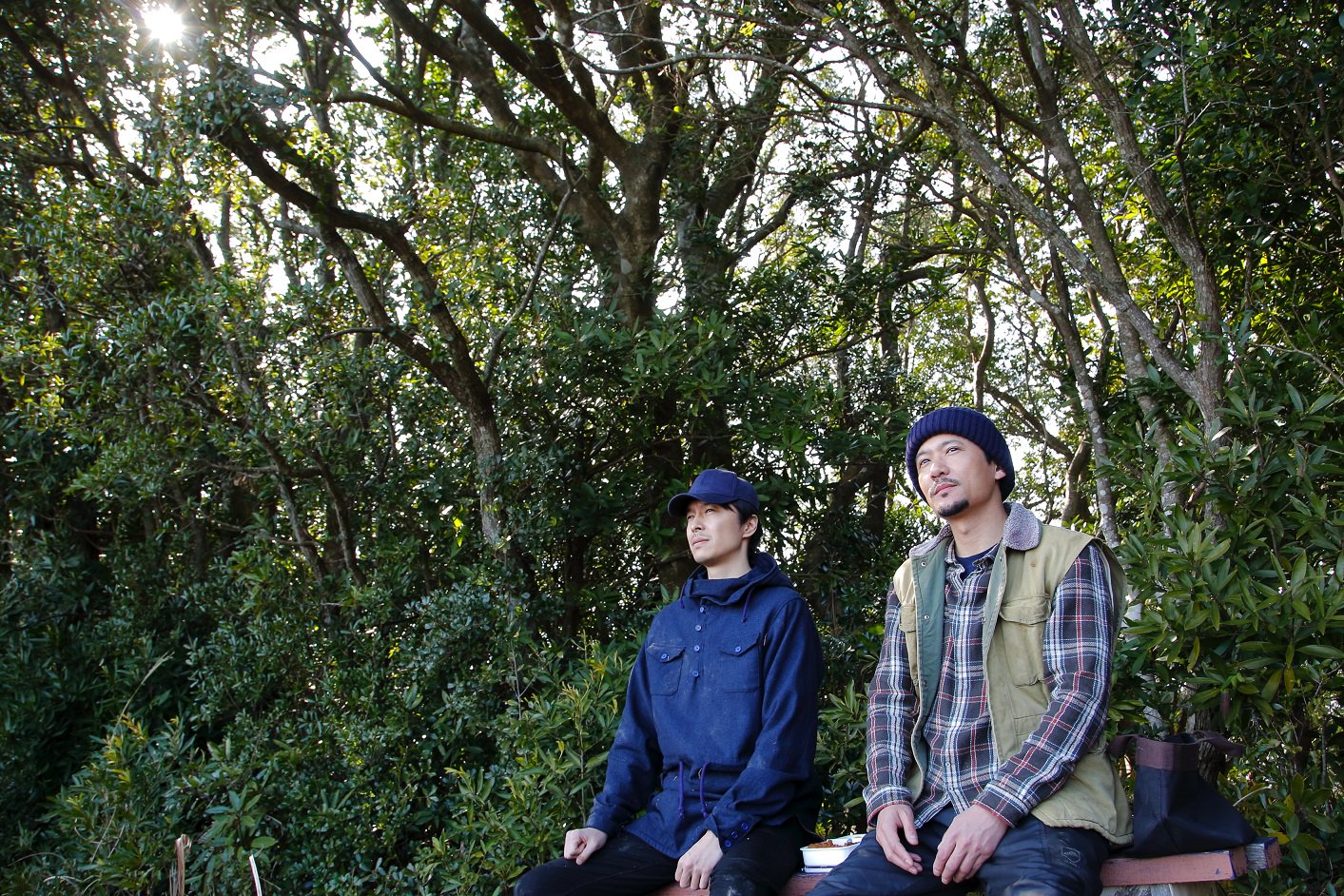 半世界剧照的剧照