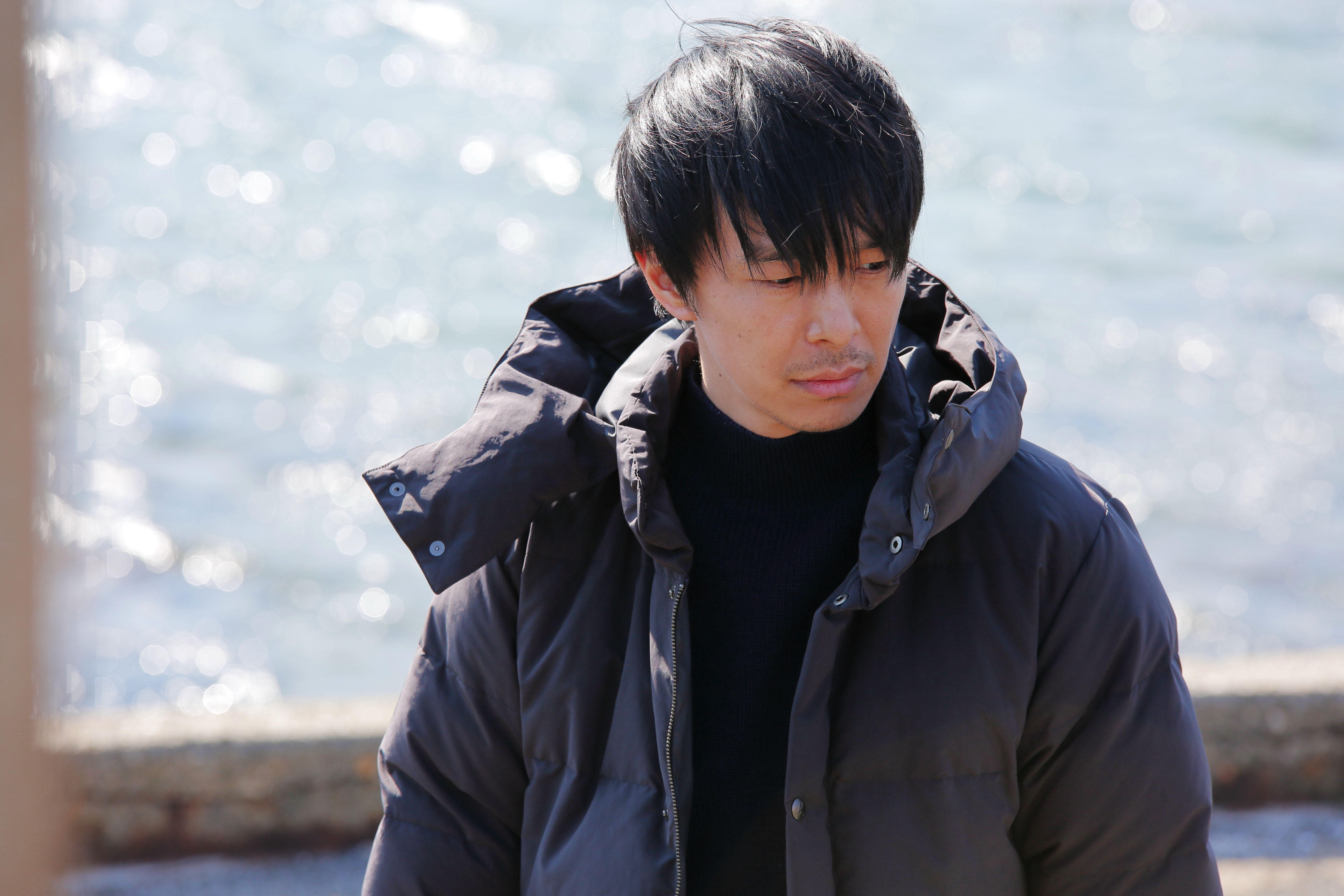 半世界剧照的剧照