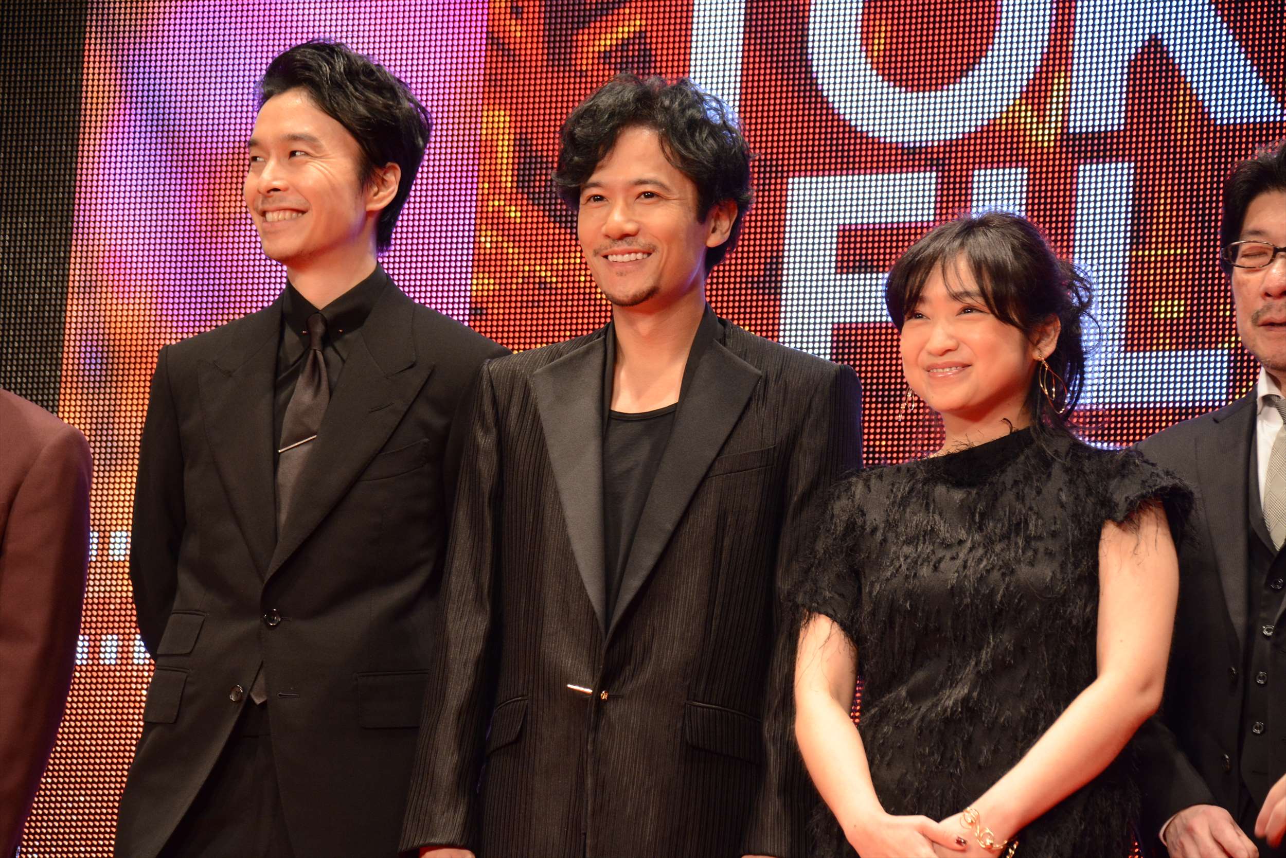 半世界剧照的剧照