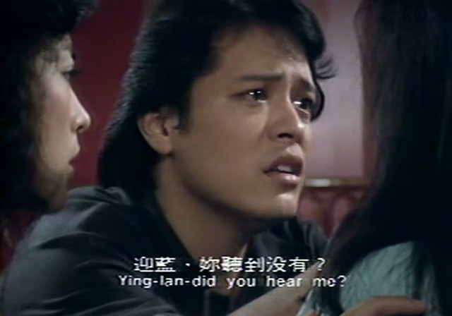 却上心头剧照的剧照