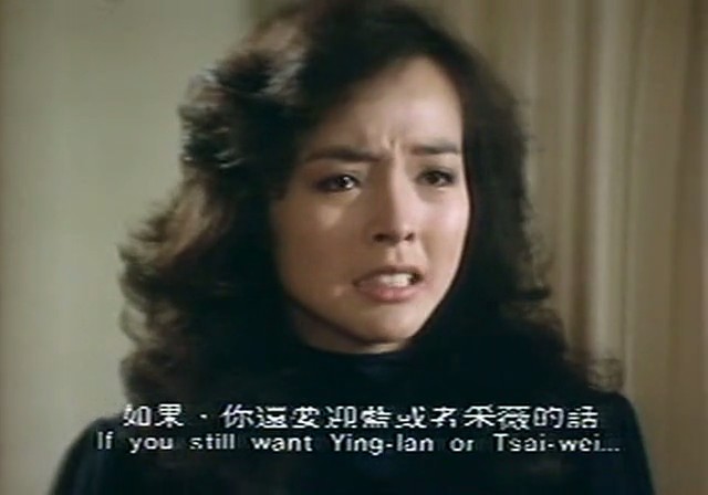 却上心头剧照的剧照