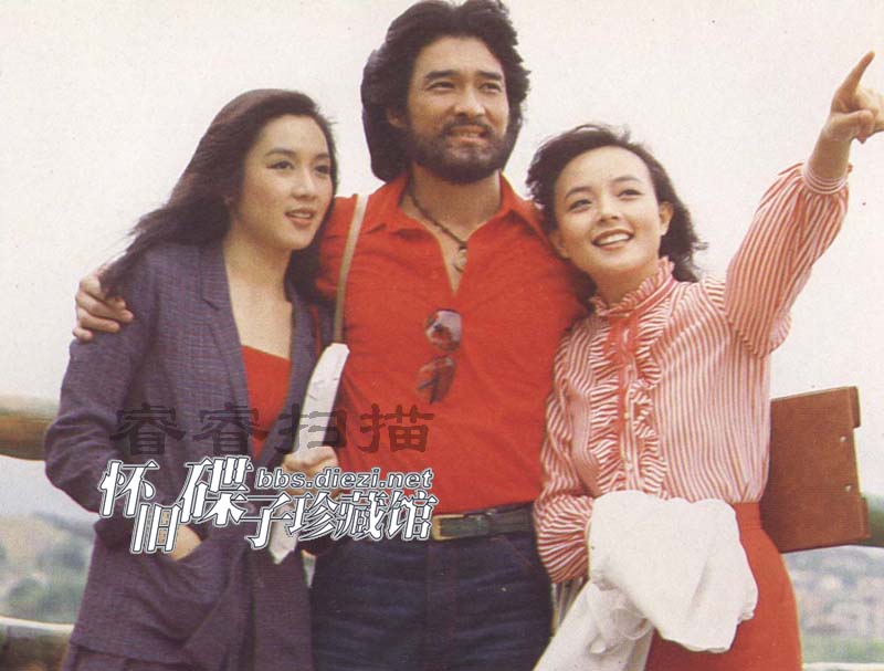 却上心头剧照的剧照