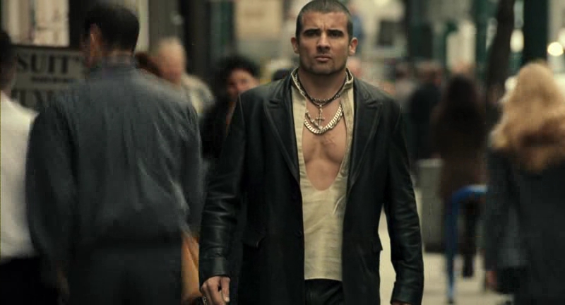 刀锋战士3剧照的剧照