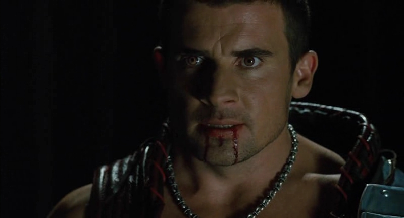 刀锋战士3剧照的剧照