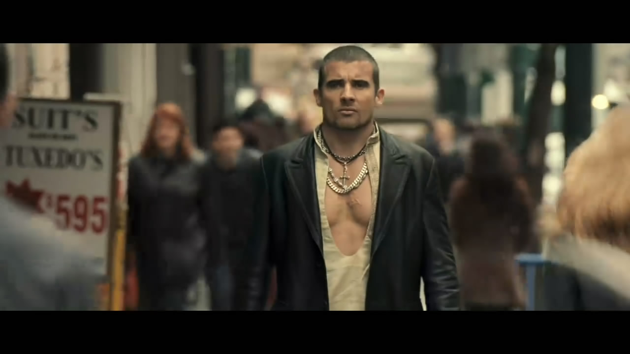 刀锋战士3剧照的剧照