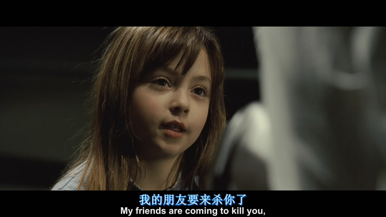 刀锋战士3剧照的剧照