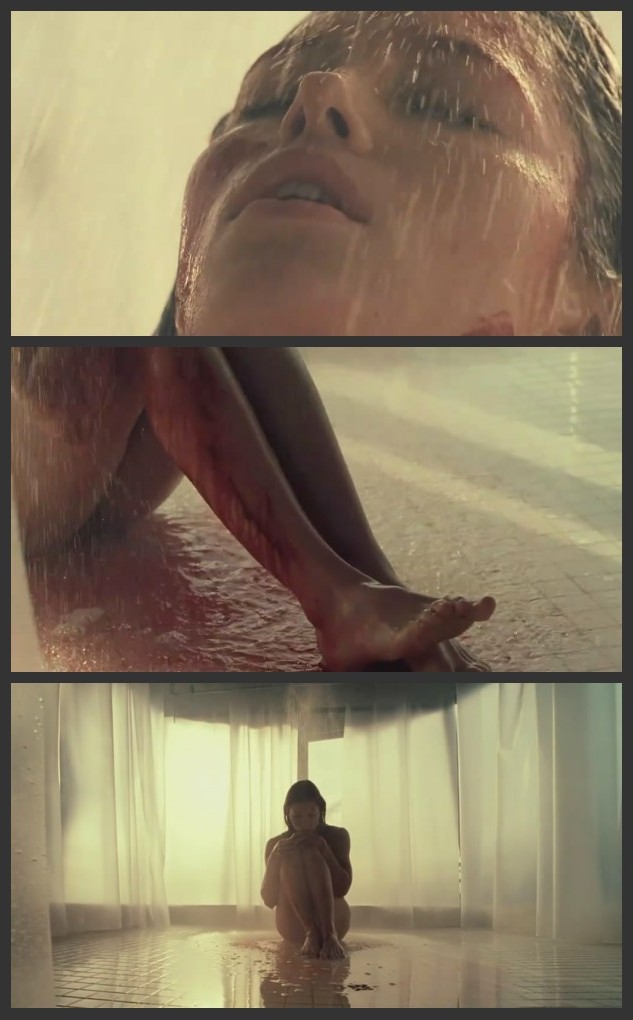 刀锋战士3剧照的剧照