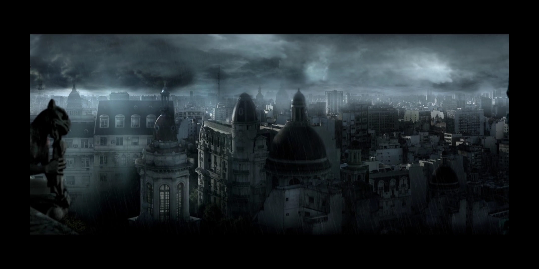 刀锋战士3剧照的剧照