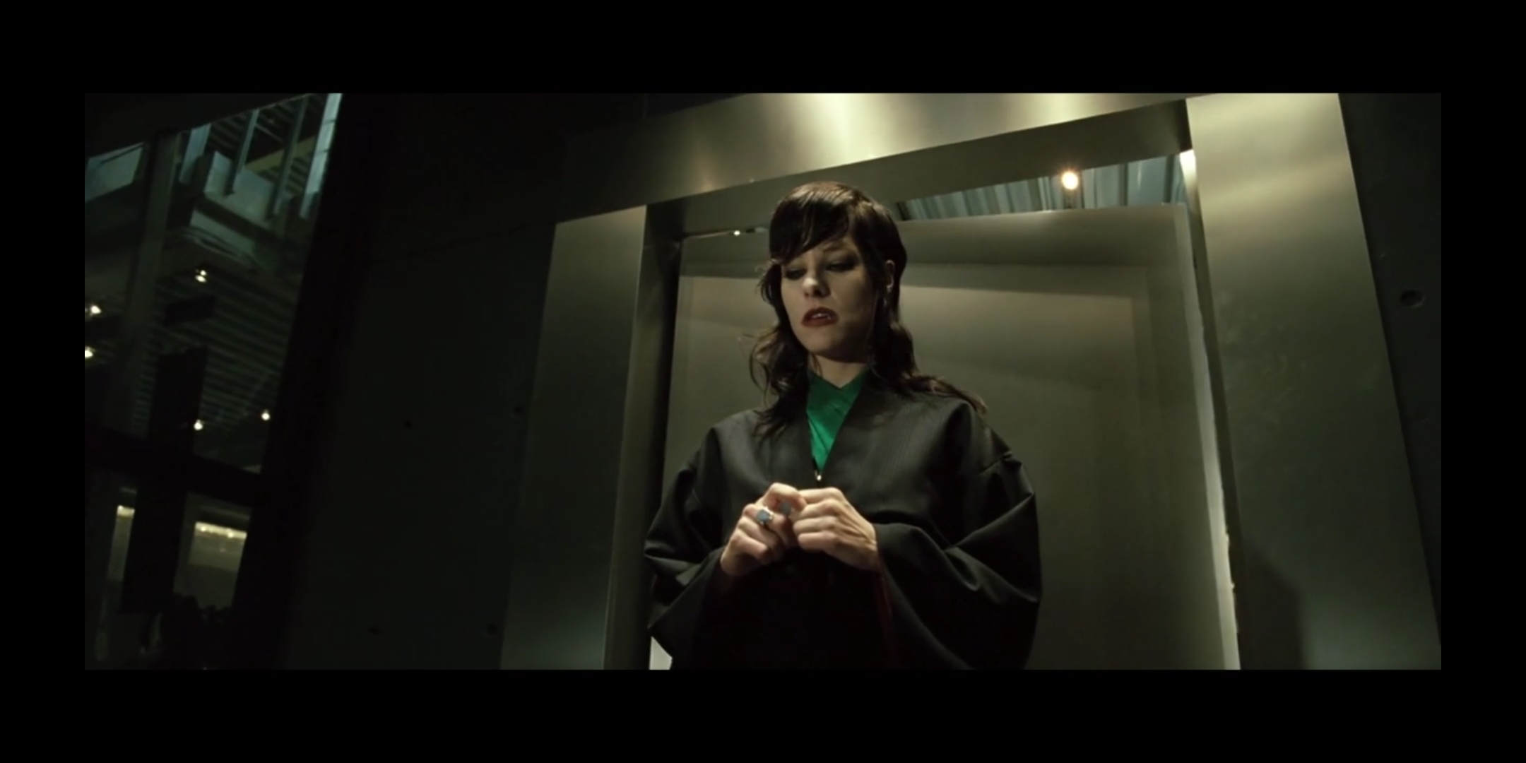 刀锋战士3剧照的剧照