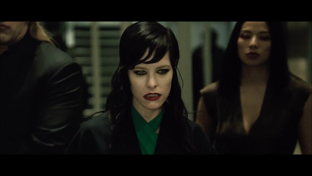 刀锋战士3剧照的剧照