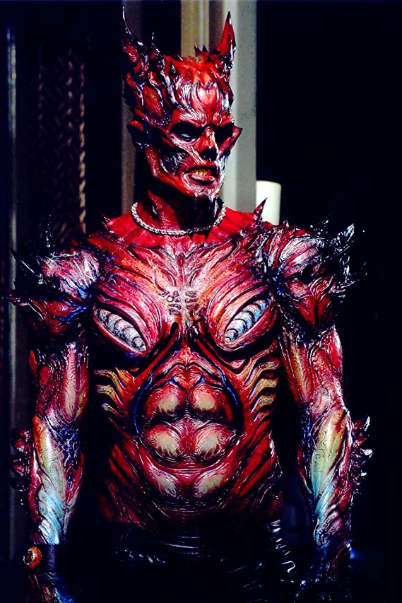 刀锋战士3剧照的剧照