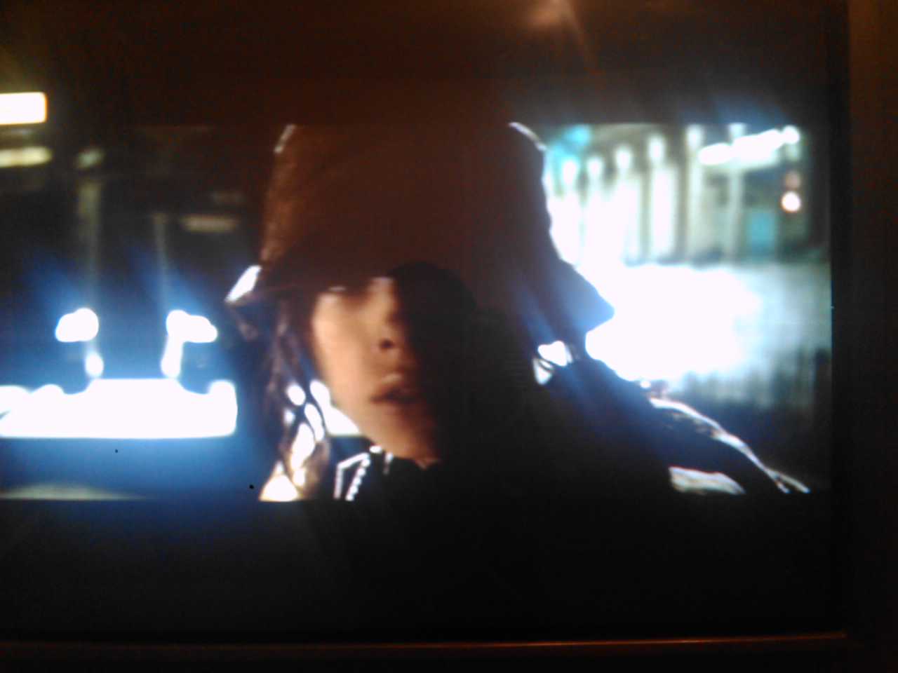 刀锋战士3剧照的剧照