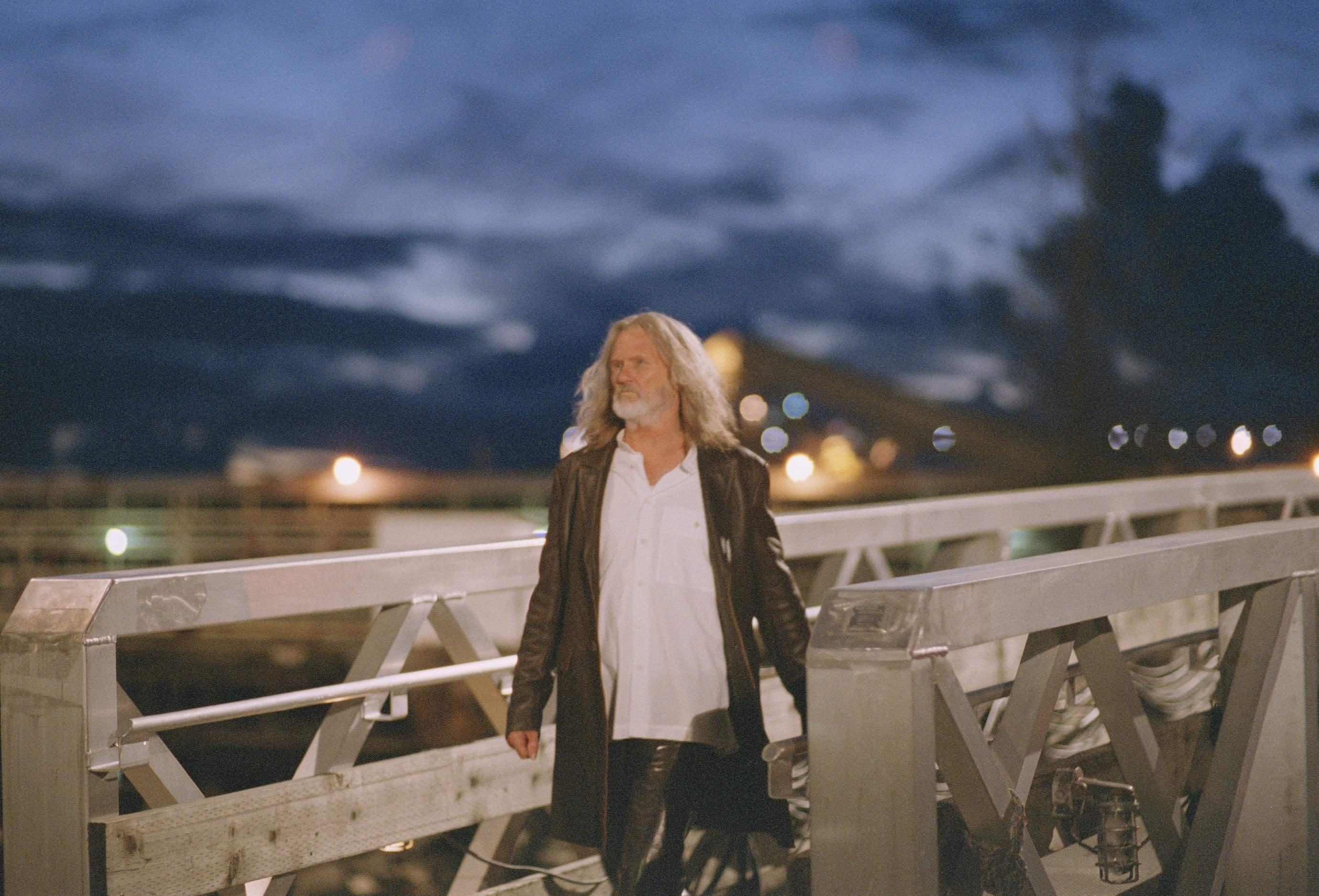 刀锋战士3剧照的剧照