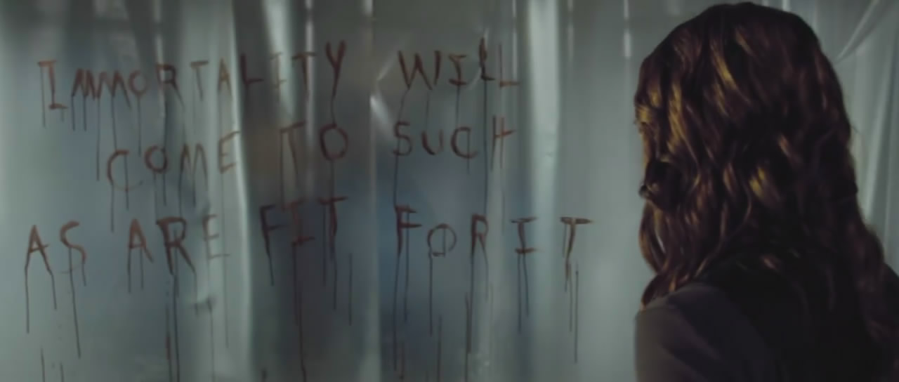 刀锋战士3剧照的剧照