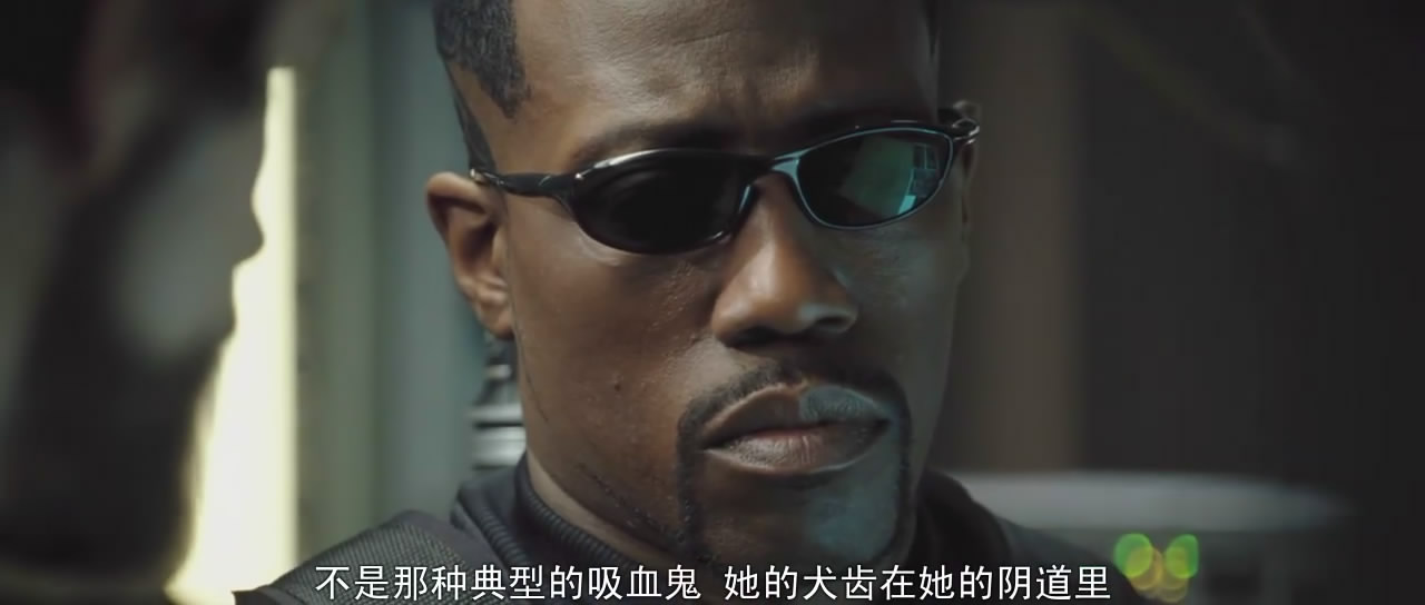 刀锋战士3剧照的剧照