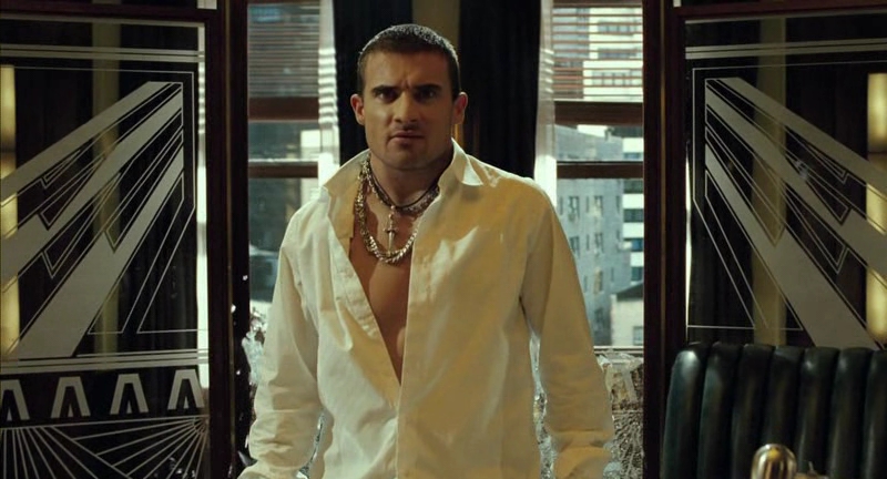 刀锋战士3剧照的剧照