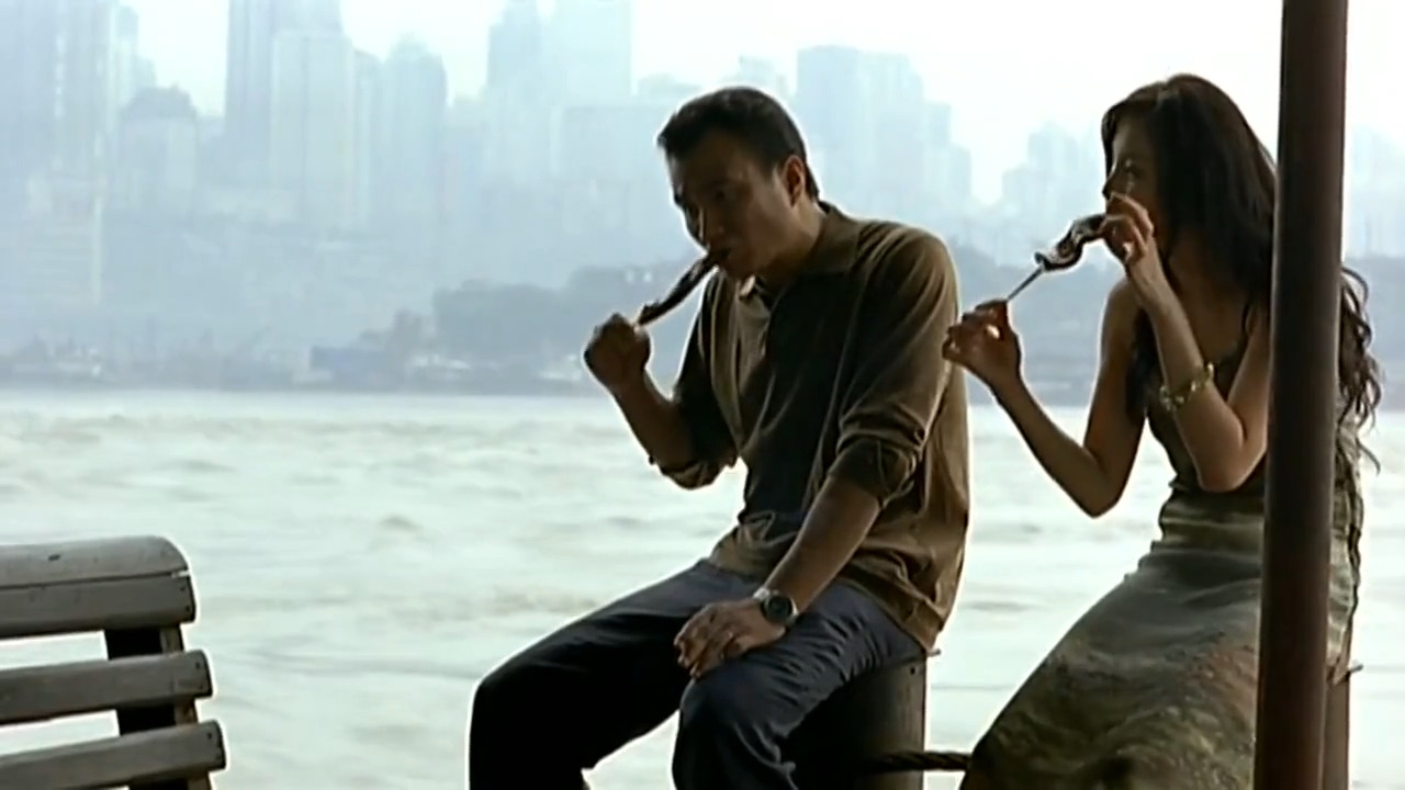 好奇害死猫剧照的剧照