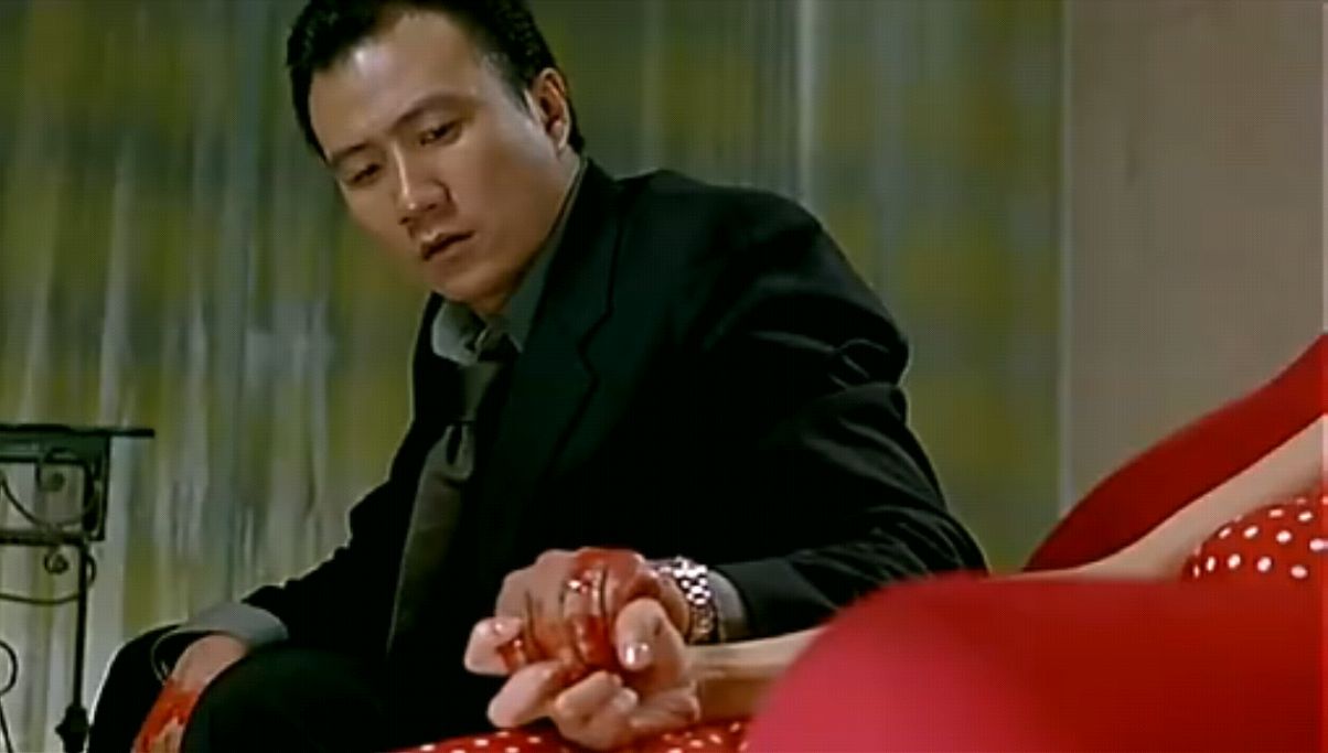 好奇害死猫剧照的剧照