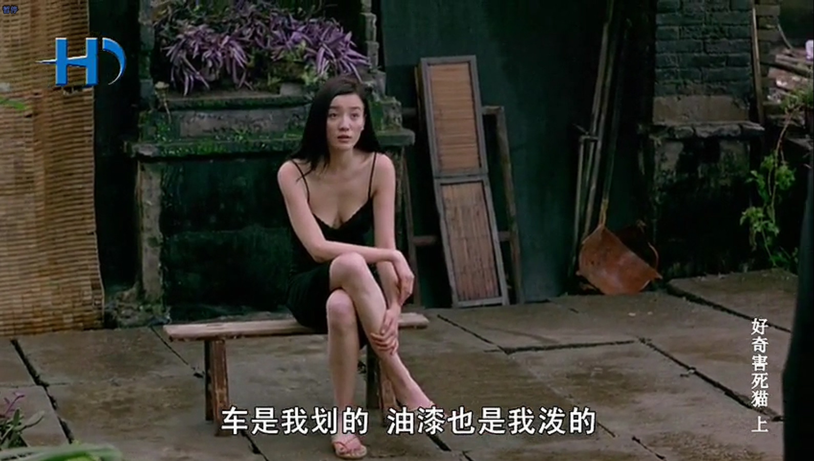 好奇害死猫剧照的剧照