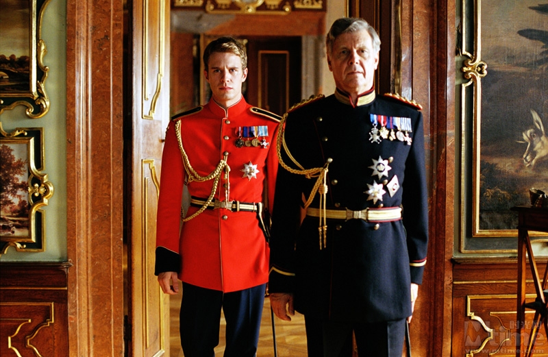 王子与我剧照的剧照