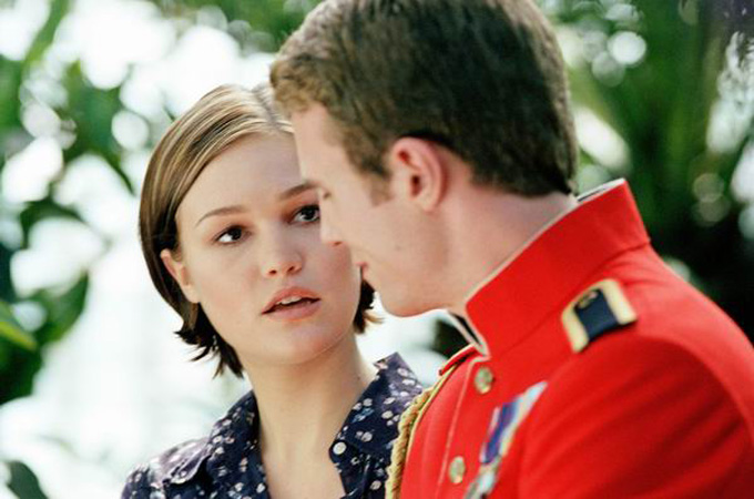 王子与我剧照的剧照